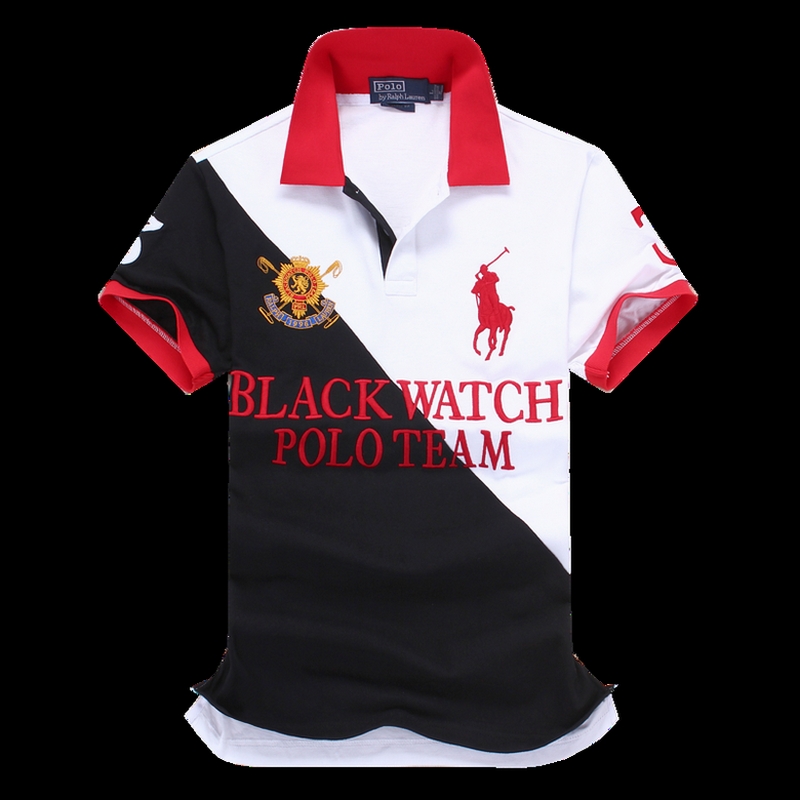 polo Men's Polo 241